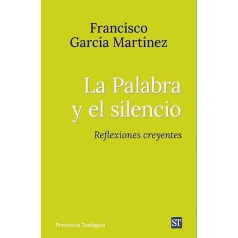 LA PALABRA Y EL SILENCIO