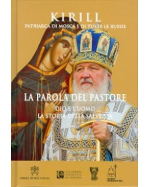 LA PAROLA DEL PASTORE DIO E L´UOMO LA STORIA DELLA SALVEZZA