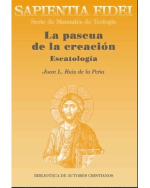 LA PASCUA DE LA CREACIÓN