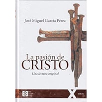 LA PASION DE CRISTO