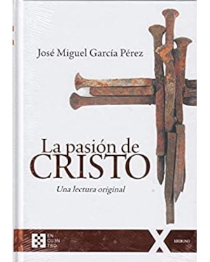 LA PASION DE CRISTO