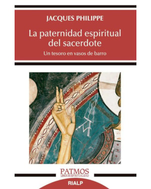 LA PATERNIDAD ESPIRITUAL DEL SACERDOTE