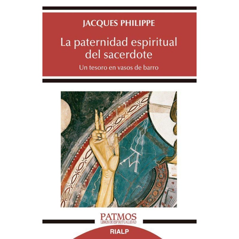 LA PATERNIDAD ESPIRITUAL DEL SACERDOTE