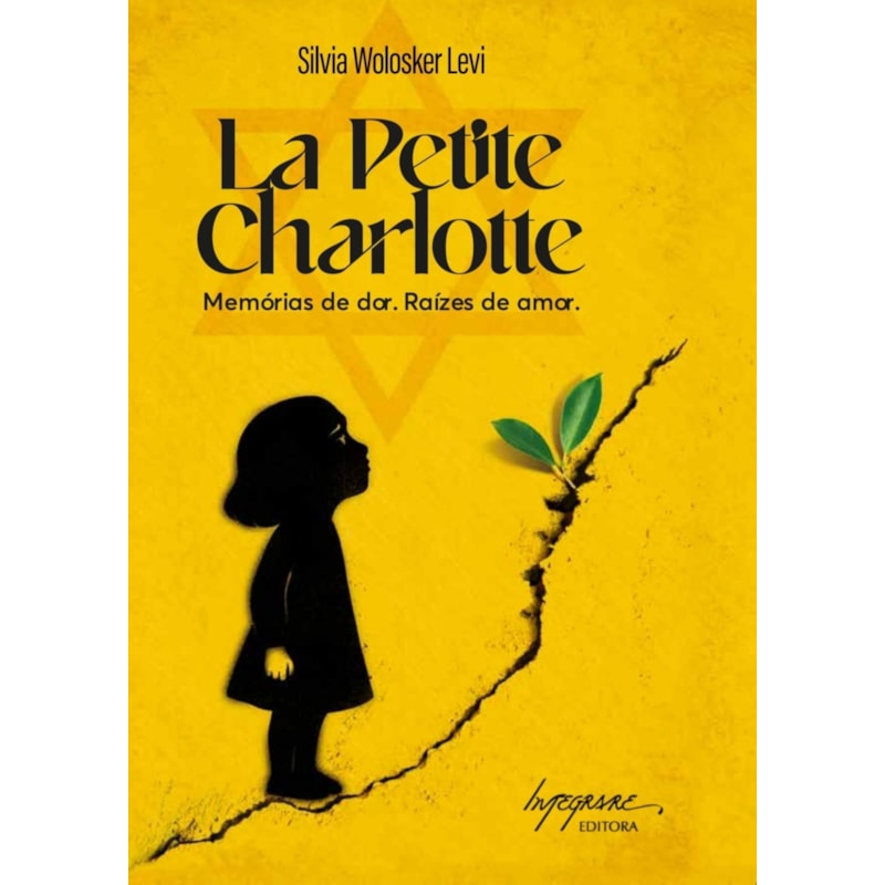 LA PETITE CHARLOTTE