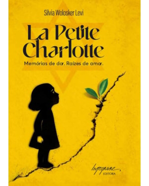 LA PETITE CHARLOTTE