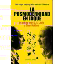LA POSMODERNIDAD EN JAQUE