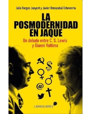 LA POSMODERNIDAD EN JAQUE