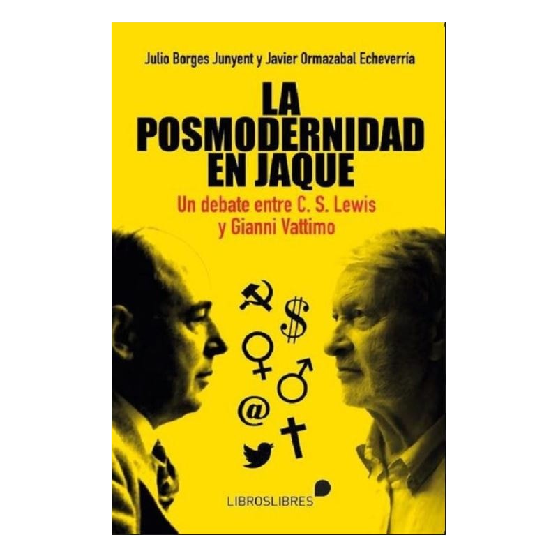 LA POSMODERNIDAD EN JAQUE