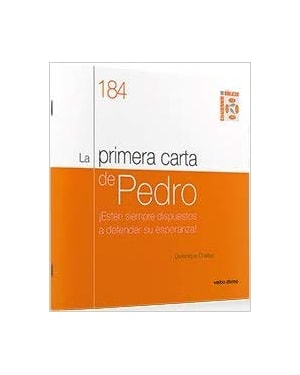 LA PRIMERA CARTA DE PEDRO
