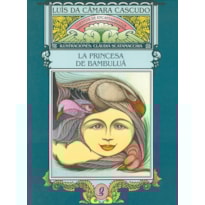LA PRINCESA DA BAMBULUÁ