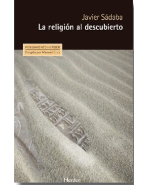 LA RELIGIÓN AL DESCUBIERTO