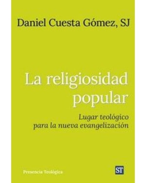 LA RELIGIOSIDAD POPULAR