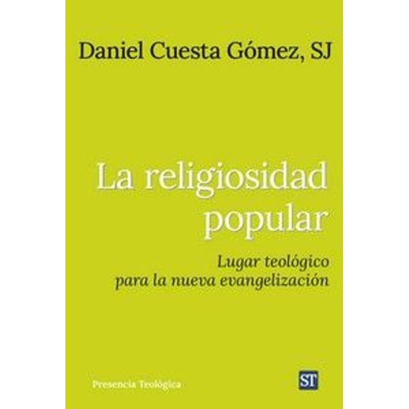 LA RELIGIOSIDAD POPULAR