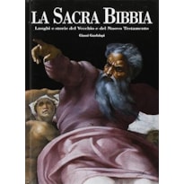 LA SACRA BIBBIA LUOGHI