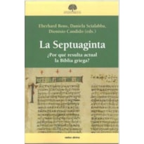 LA SEPTUAGINTA