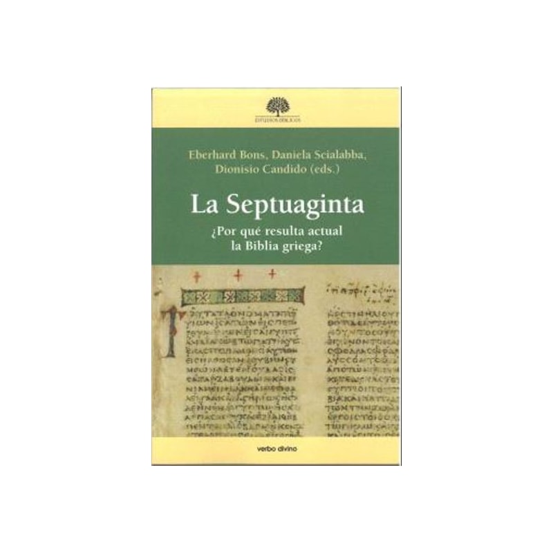 LA SEPTUAGINTA