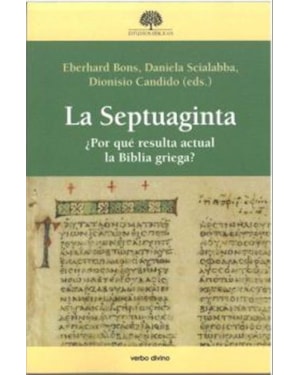 LA SEPTUAGINTA