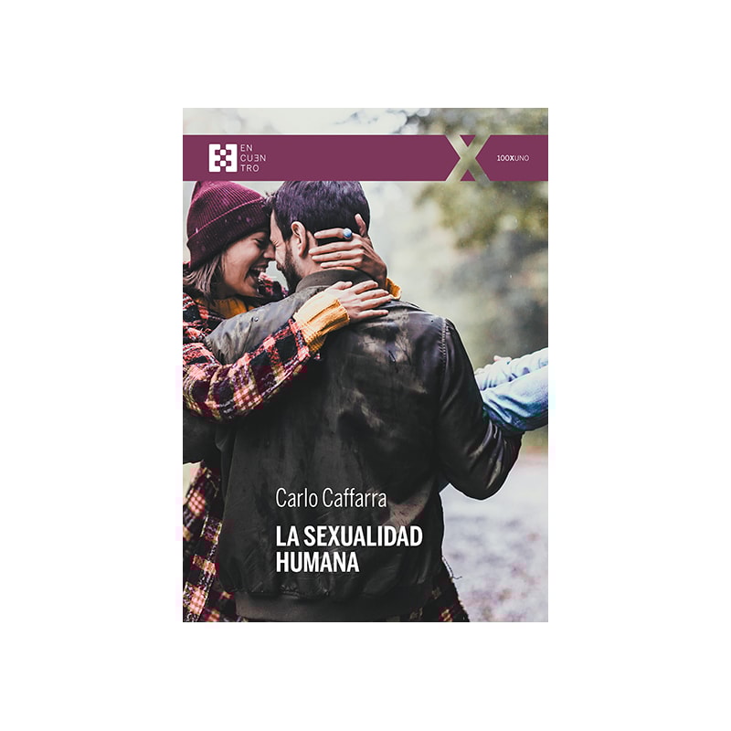 LA SEXUALIDAD HUMANA