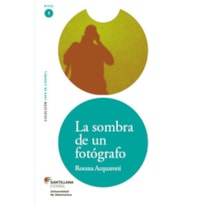 La sombra de un fotógrafo