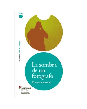 La sombra de un fotógrafo
