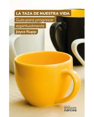 LA TAZA DE NUESTRA VIDA