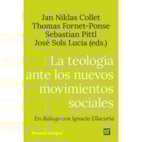 LA TEOLOGÍA ANTE LOS NUEVOS MOVIMIENTOS