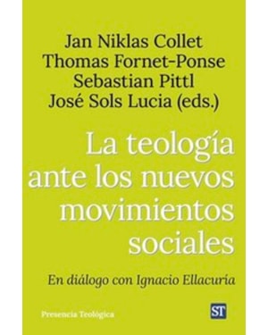LA TEOLOGÍA ANTE LOS NUEVOS MOVIMIENTOS