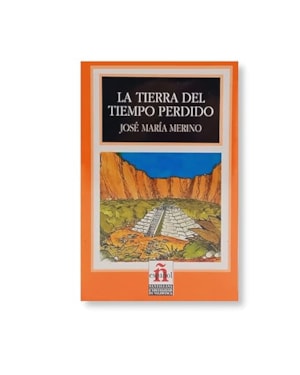 LA TIERRA DEL TIEMPO PERDIDO - 1ª