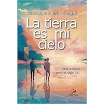 LA TIERRA ES MI CIELO