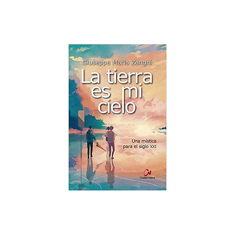 LA TIERRA ES MI CIELO