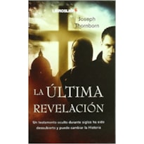 LA ULTIMA REVELACION - 1ª