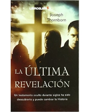 LA ULTIMA REVELACION - 1ª