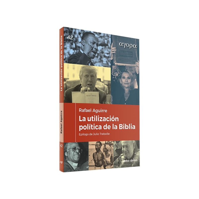 LA UTILIZACIÓN POLÍTICA DE LA BIBLIA