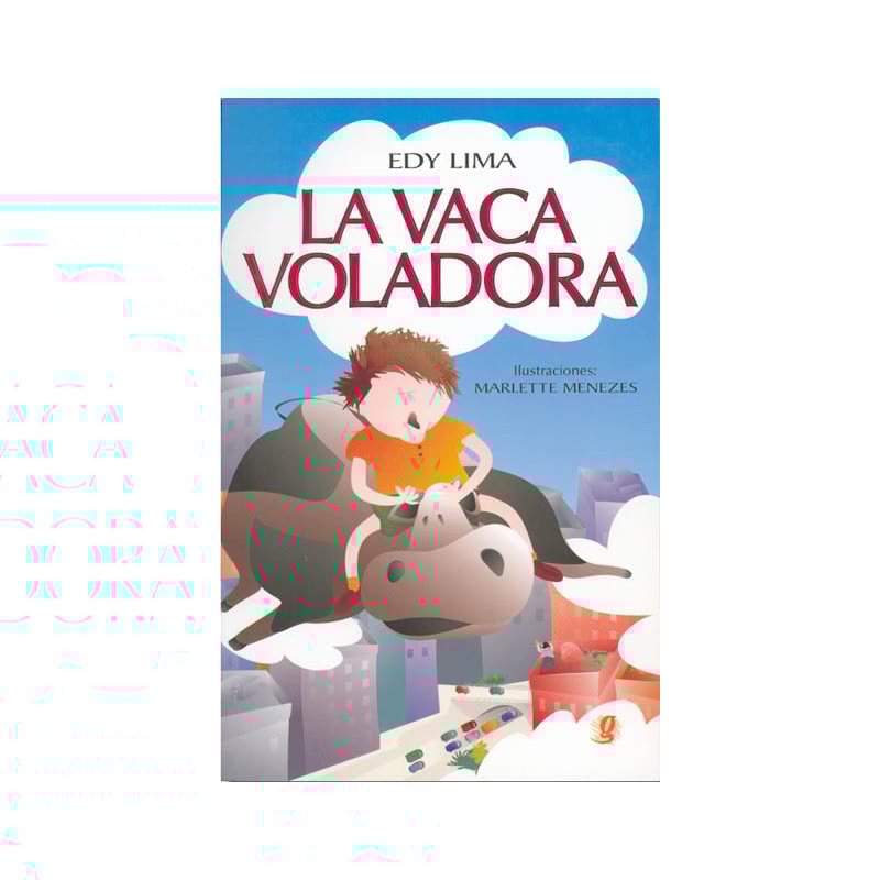 LA VACA VOLADORA