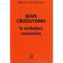 LA VERDADERA CONVERSION