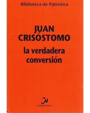 LA VERDADERA CONVERSION