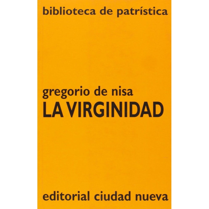 LA VIRGINIDAD