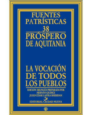 LA VOCACION DE TODOS LOS PUEBLOS
