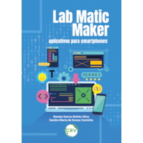 LAB MATIC MAKER - APLICATIVOS PARA SMARTPHONES