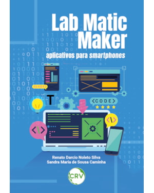 LAB MATIC MAKER - APLICATIVOS PARA SMARTPHONES