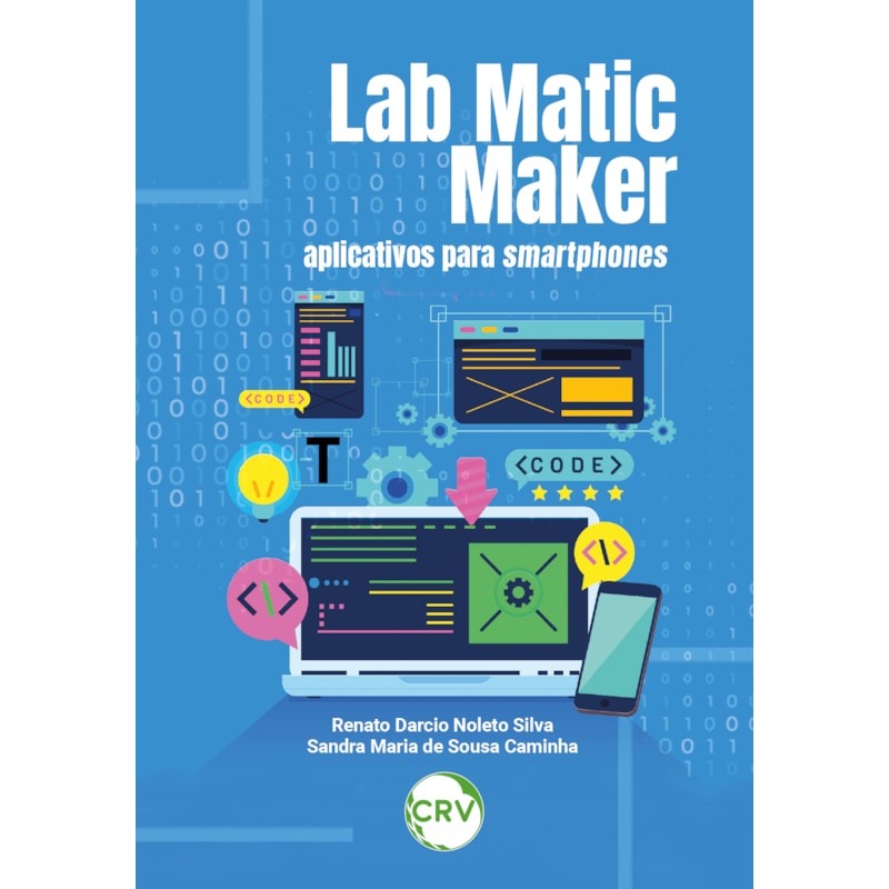 LAB MATIC MAKER - APLICATIVOS PARA SMARTPHONES