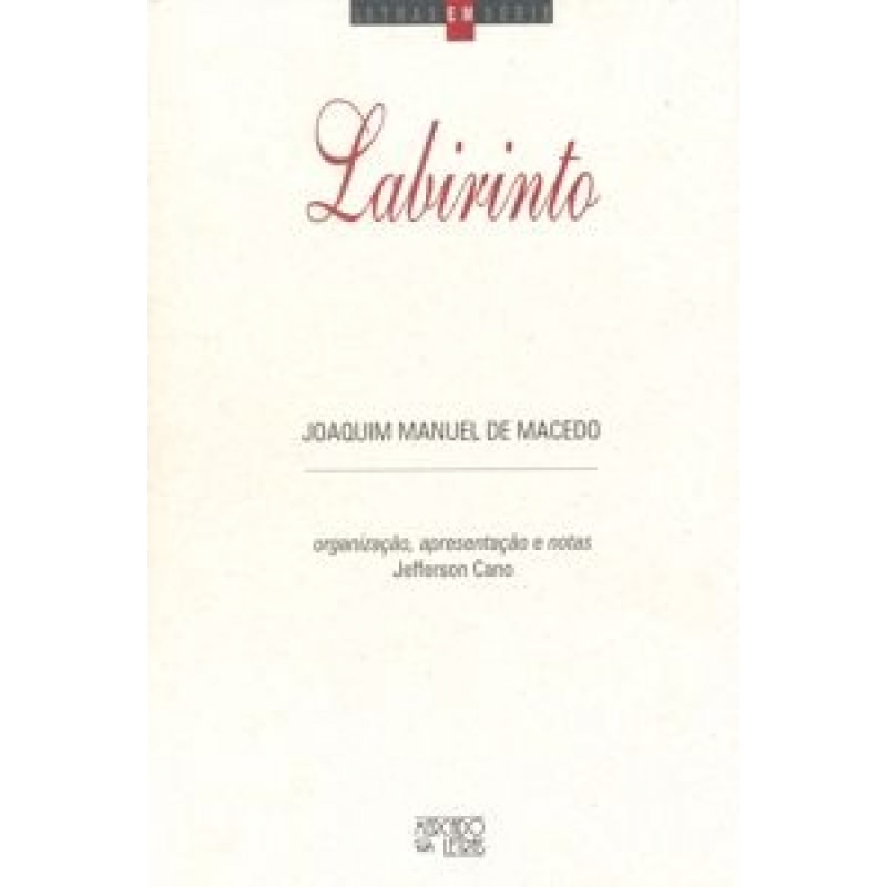 LABIRINTO