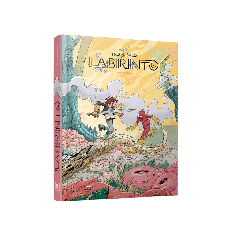 LABIRINTO