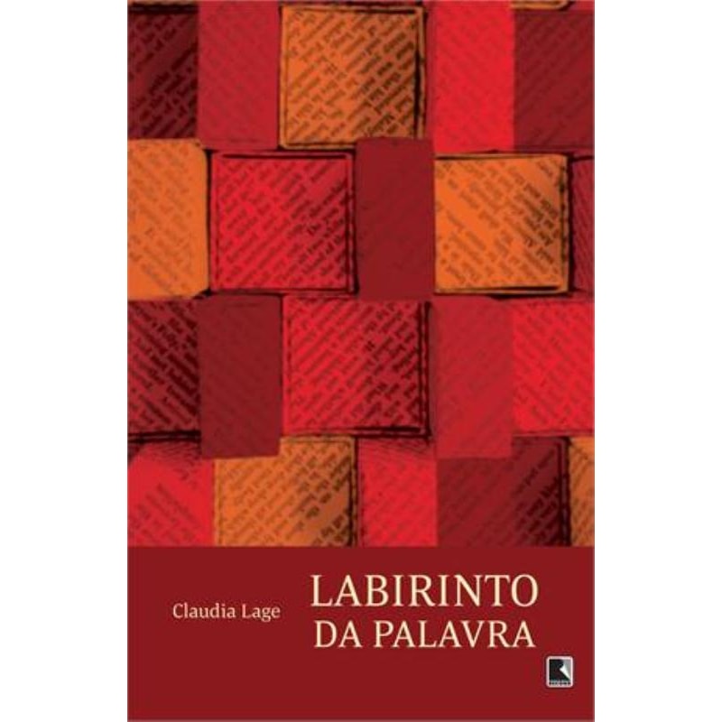 LABIRINTO DA PALAVRA