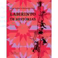 LABIRINTO DE HISTÓRIAS