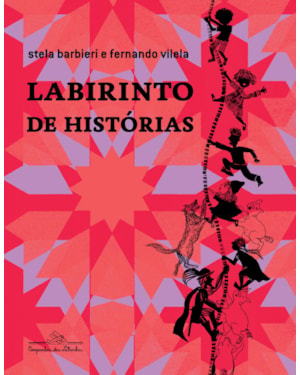 Labirinto de histórias