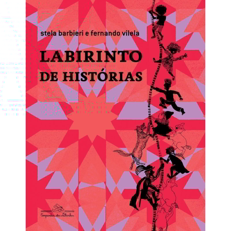 LABIRINTO DE HISTÓRIAS