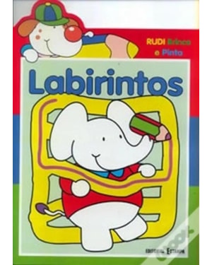 LABIRINTOS