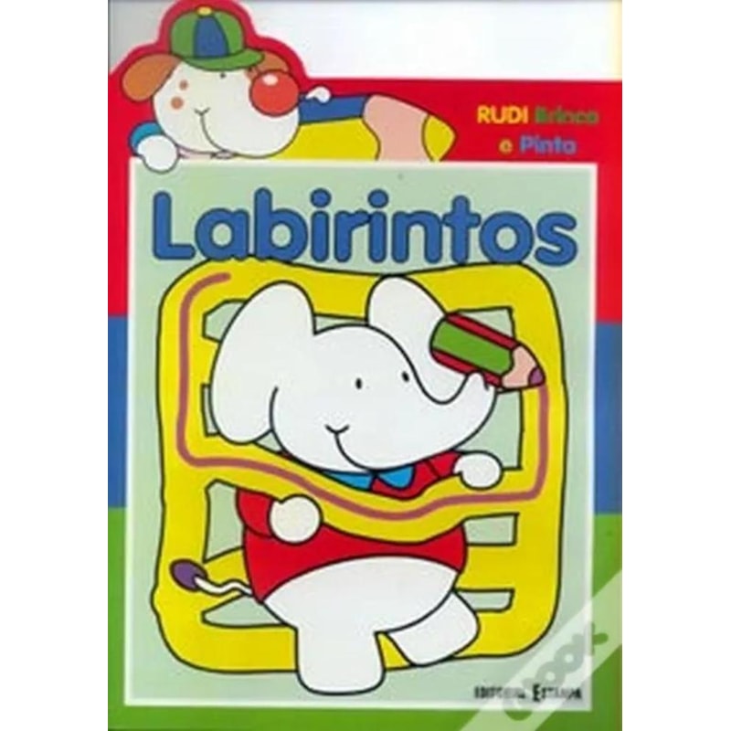 LABIRINTOS