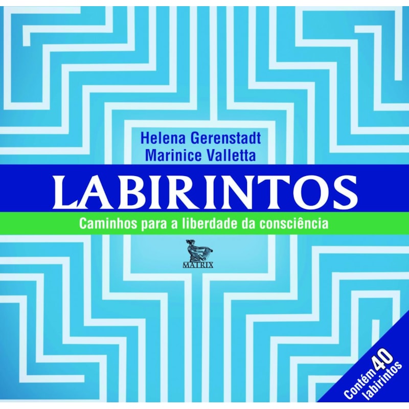 LABIRINTOS